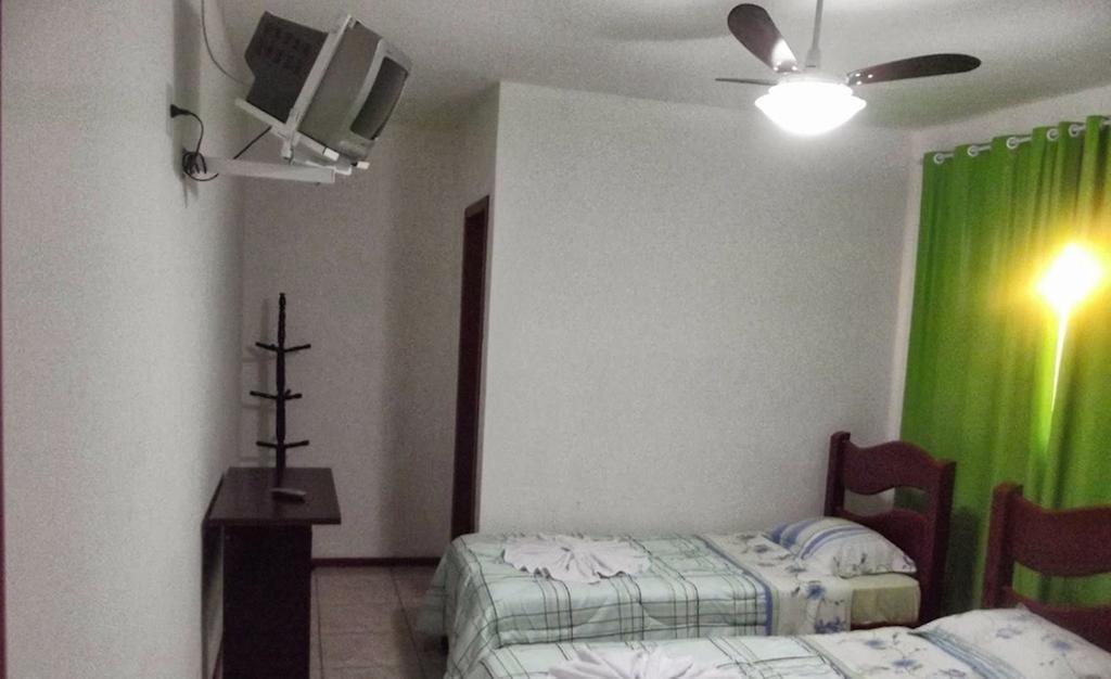 Hotel Cidade Nova Itajaí 外观 照片