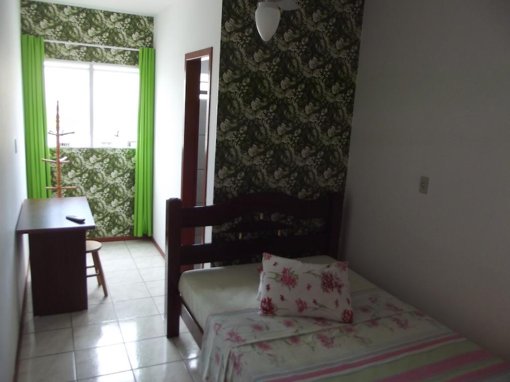 Hotel Cidade Nova Itajaí 客房 照片